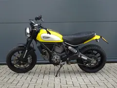 Ducati Scrambler Icon 2015 occasion – foto 4 van 23