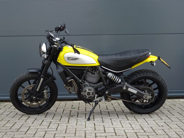 ducati - scrambler-icon