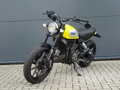 Ducati Scrambler Icon 2015 occasion – foto 5 van 23