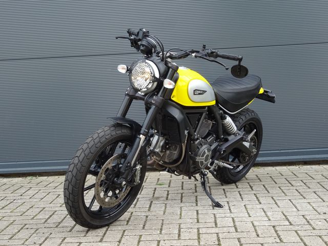 ducati - scrambler-icon