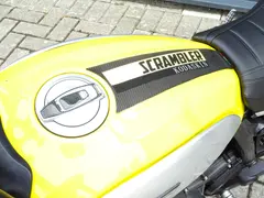 Ducati Scrambler Icon 2015 occasion – foto 9 van 23