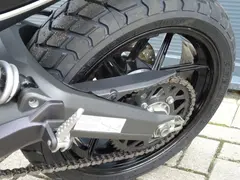Ducati Scrambler Icon 2015 occasion – foto 10 van 23