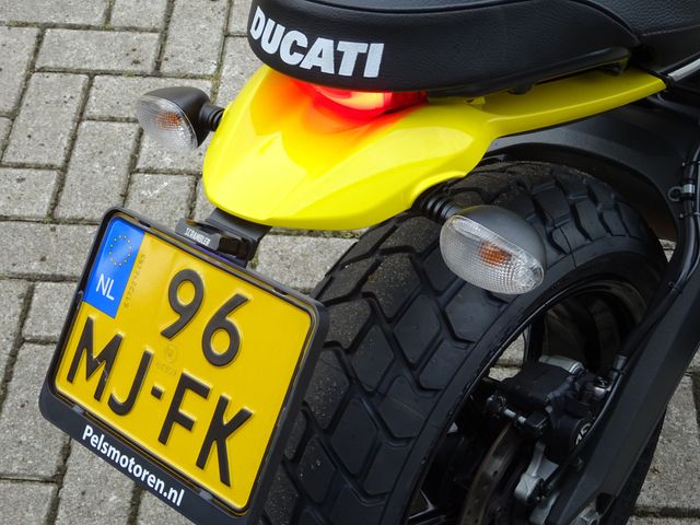ducati - scrambler-icon
