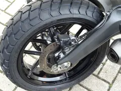 Ducati Scrambler Icon 2015 occasion – foto 11 van 23