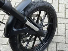 Ducati Scrambler Icon 2015 occasion – foto 15 van 23