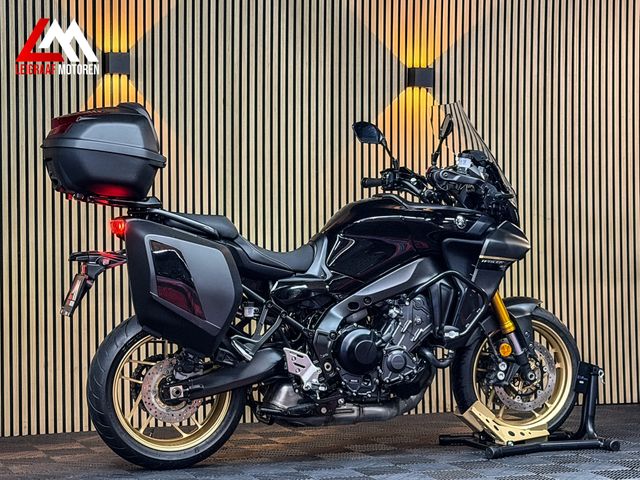 yamaha - tracer-9-gt