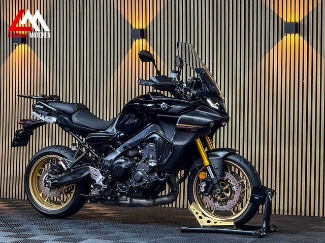 yamaha - tracer-9-gt