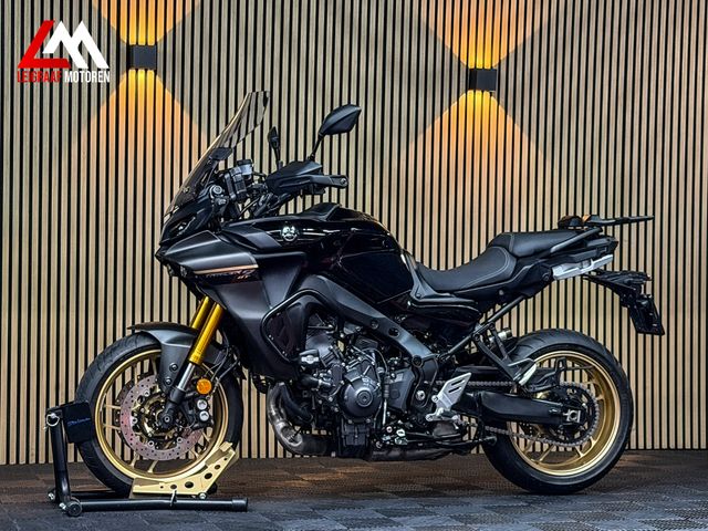 yamaha - tracer-9-gt