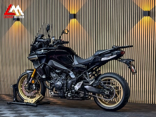 yamaha - tracer-9-gt