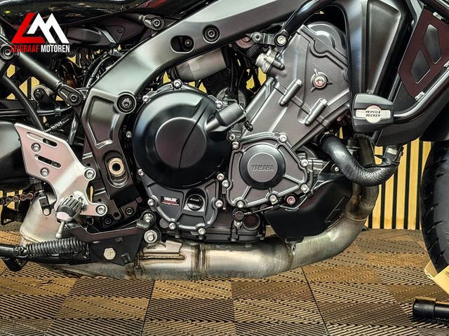 yamaha - tracer-9-gt