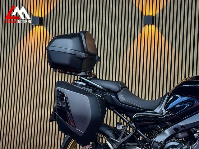 yamaha - tracer-9-gt