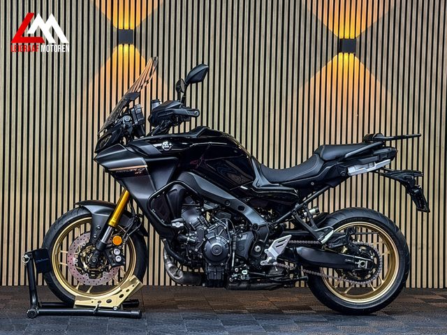 yamaha - tracer-9-gt