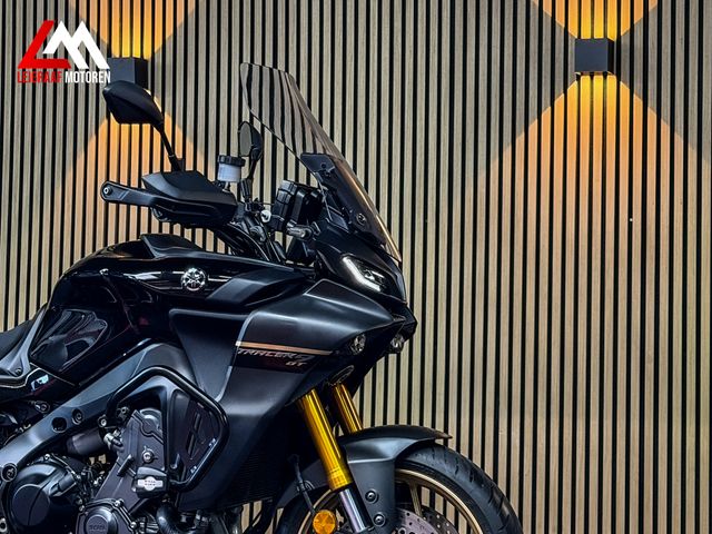 yamaha - tracer-9-gt