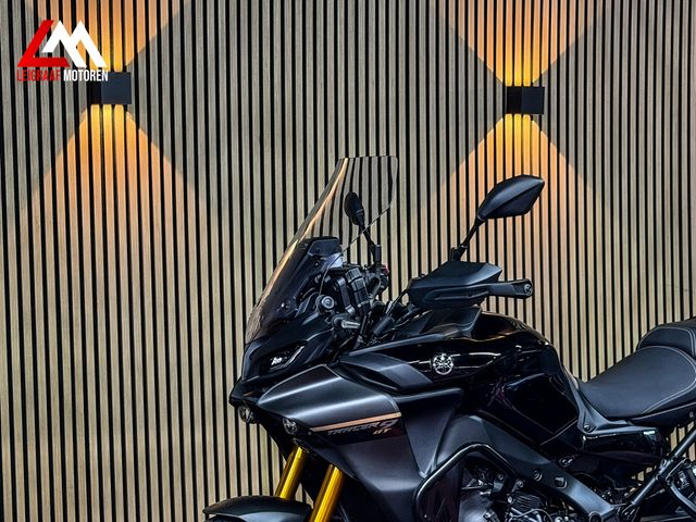yamaha - tracer-9-gt
