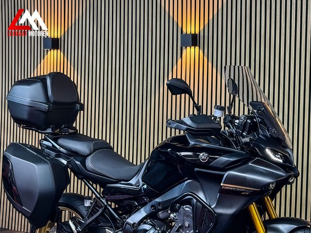 yamaha - tracer-9-gt