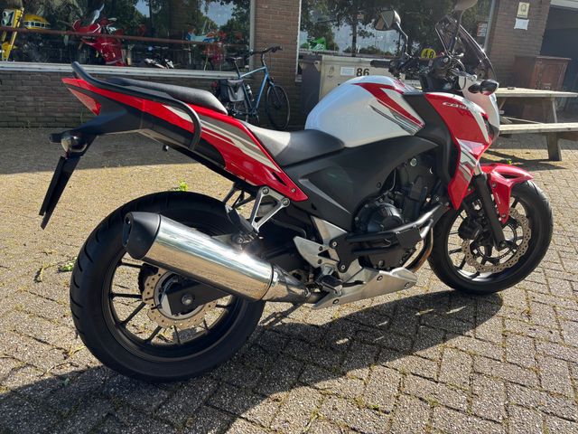 honda - cb-500-f-abs