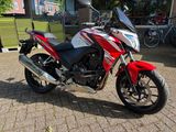HONDA CB 500 F ABS