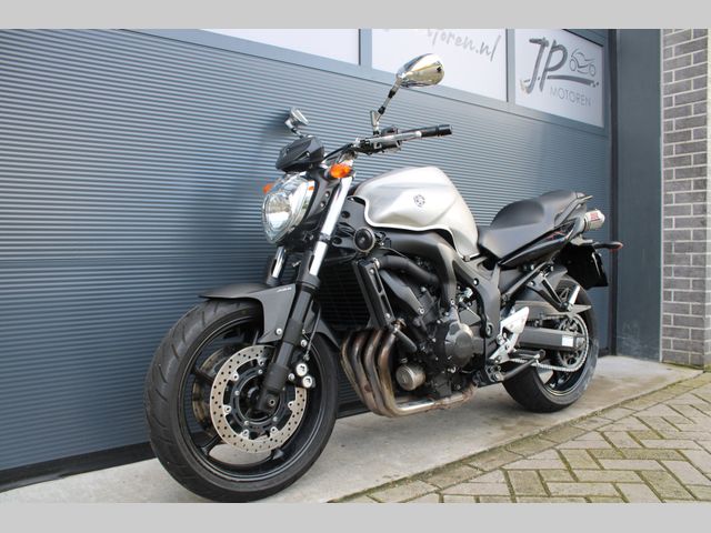 yamaha - fz-6-n-fazer