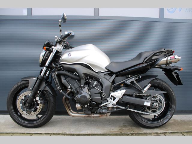 yamaha - fz-6-n-fazer
