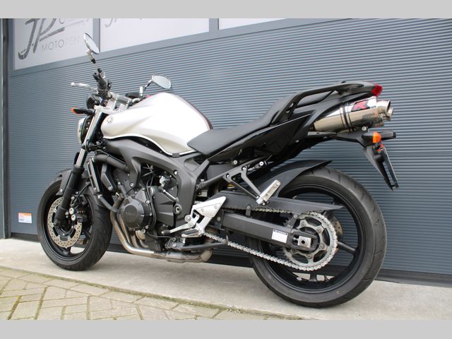 yamaha - fz-6-n-fazer