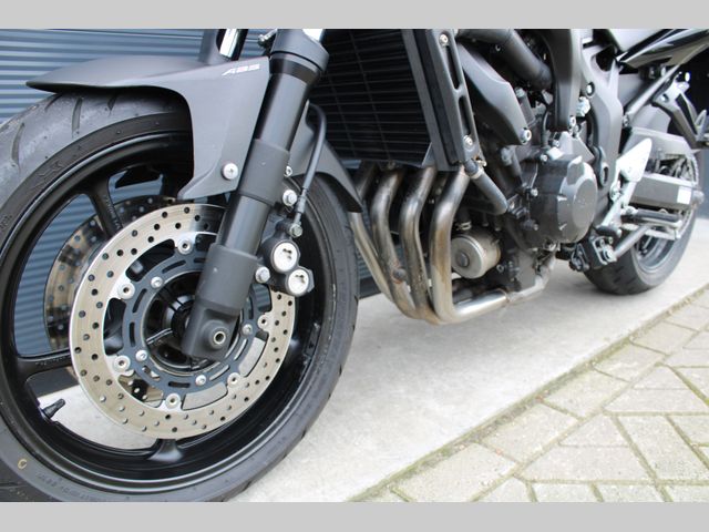 yamaha - fz-6-n-fazer