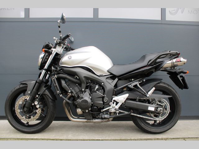 yamaha - fz-6-n-fazer