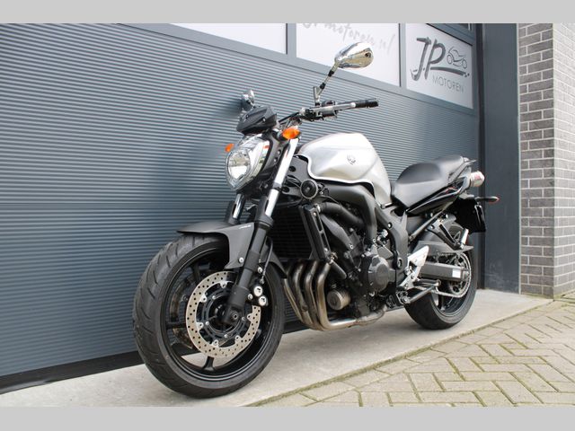 yamaha - fz-6-n-fazer