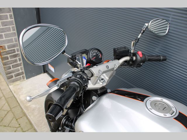 yamaha - fz-6-n-fazer