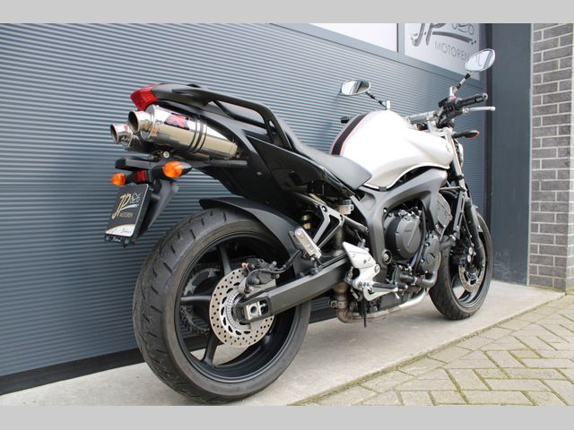yamaha - fz-6-n-fazer