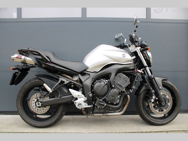 yamaha - fz-6-n-fazer