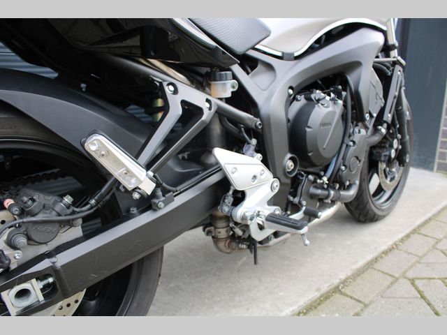 yamaha - fz-6-n-fazer