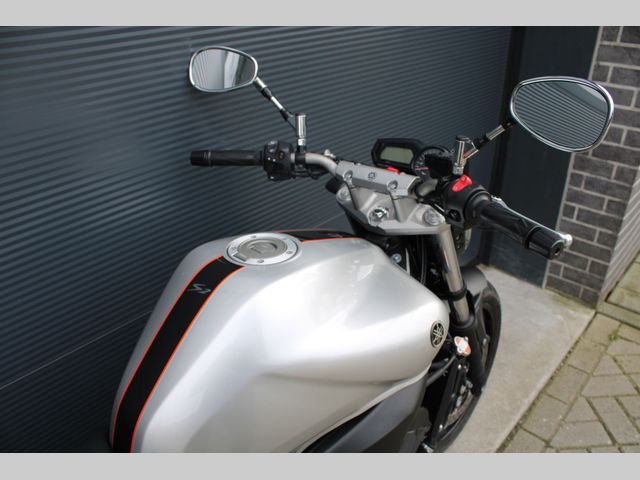 yamaha - fz-6-n-fazer