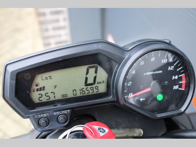 yamaha - fz-6-n-fazer