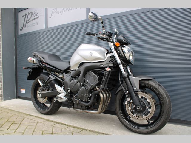 yamaha - fz-6-n-fazer
