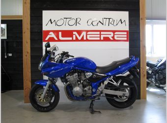 Suzuki GSF 600 S Bandit 2004 occasion