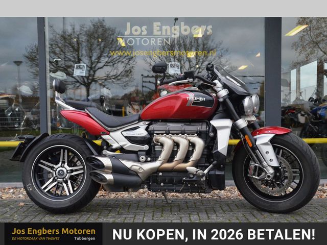 triumph - rocket-3-gt