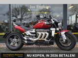 TRIUMPH ROCKET 3 GT