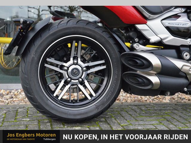 triumph - rocket-3-gt