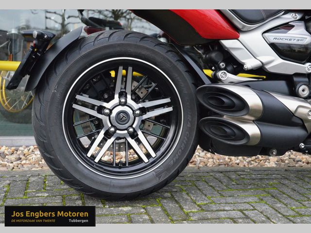 triumph - rocket-3-gt