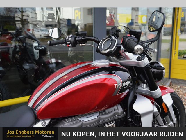 triumph - rocket-3-gt