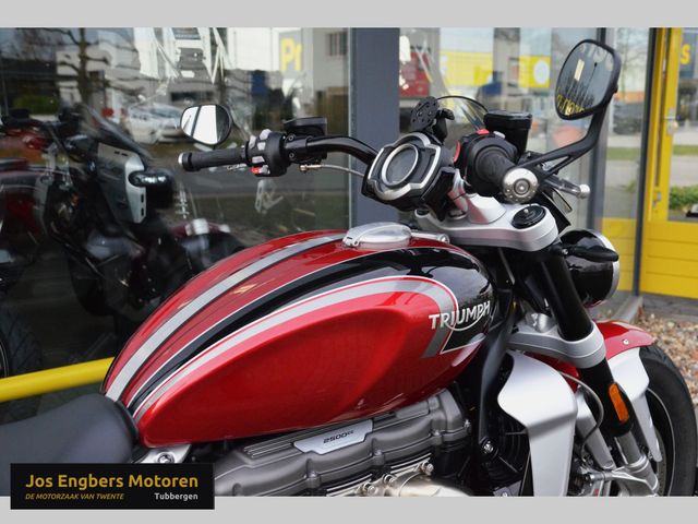 triumph - rocket-3-gt