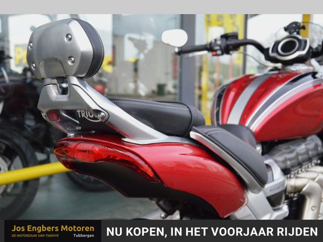 triumph - rocket-3-gt