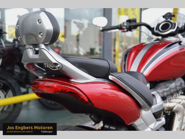 triumph - rocket-3-gt
