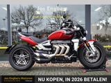 TRIUMPH ROCKET 3 GT