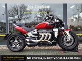 TRIUMPH ROCKET 3 GT