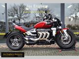 TRIUMPH ROCKET 3 GT