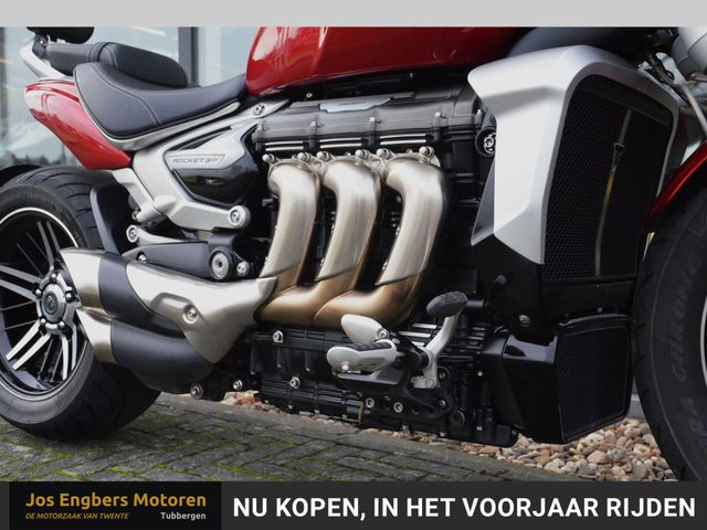 triumph - rocket-3-gt