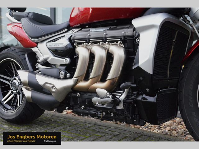 triumph - rocket-3-gt