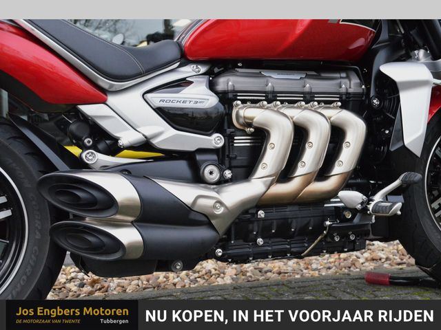 triumph - rocket-3-gt