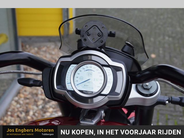 triumph - rocket-3-gt